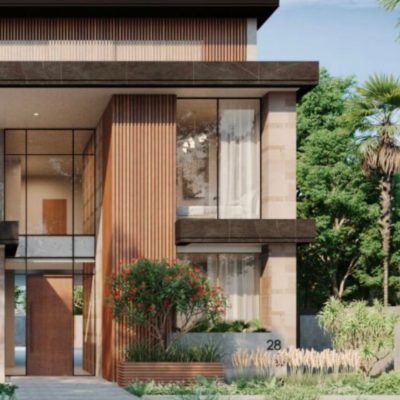 Alaya Gardens Tilal Al Ghaf
