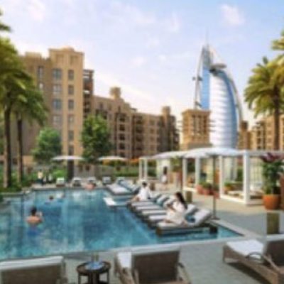 MADINAT JUMEIRAH LIVING