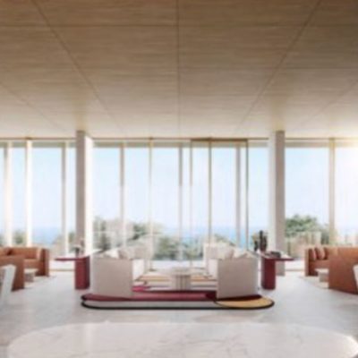 The Ritz-Carlton Residences