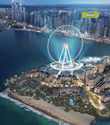 Bluewaters Bay (New)