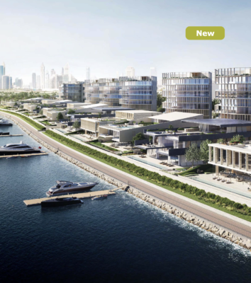 Ritz Carlton Residences (New)